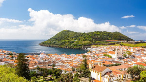 Azores Treasures - Terceira & São Miguel