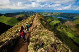 São Miguel Trails