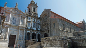 Discover Porto & Enchantig Douro