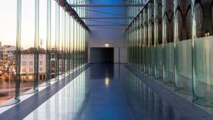 Harmony at Casa da Musica