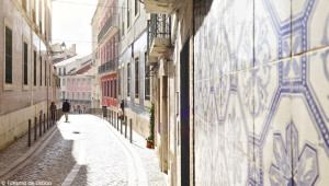 Lisbon - Rhythm of the city