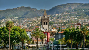 Azores & Madeira – The Best of the Atlantic