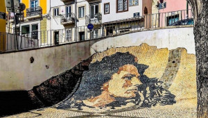 Portugal’s Charm In Every Stop