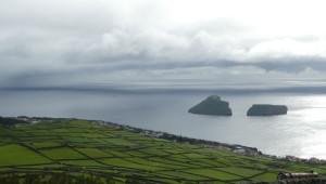 Azores Treasures - Terceira & São Miguel