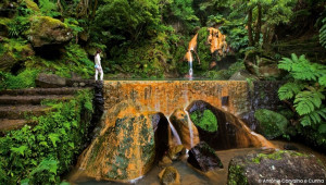 Azores Treasures - Terceira & São Miguel