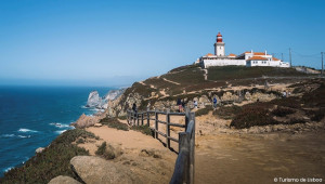 From Lisbon Sidewalk to Algarve Golden Sand
