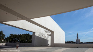 A Spiritual Journey to Fátima & Santiago