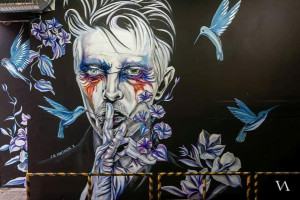 Explore the Art Scene of Lisbon
