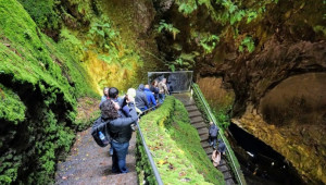 Azores Treasures - Terceira & São Miguel