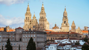 A Spiritual Journey to Fátima & Santiago