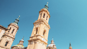 Three Lands, One Devotion, The Marian Experience