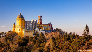 Lisbon & Beyond