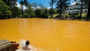 São Miguel - Explore The Magical Funas Valley