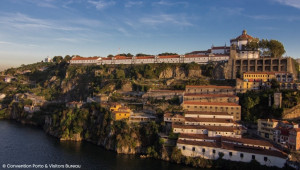 Porto - Is it an incentive? Is it a city break?