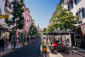 Madeira Living