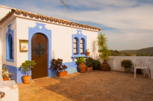 Algarve - Loulé & Querença