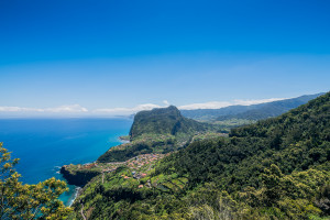 Madeira Living