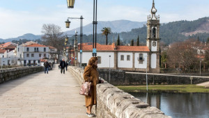 The Hidden Secrets of Northern Portugal