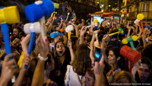 Enjoy the Portuguese Festive Spirit