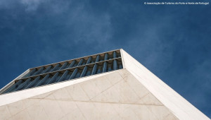 Harmony at Casa da Musica