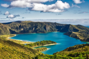 Azores - Agrotrips, Pure Earth, True Essence