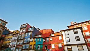 Pairing Porto