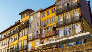 Porto - Adventure, History, Flavors and Vibes